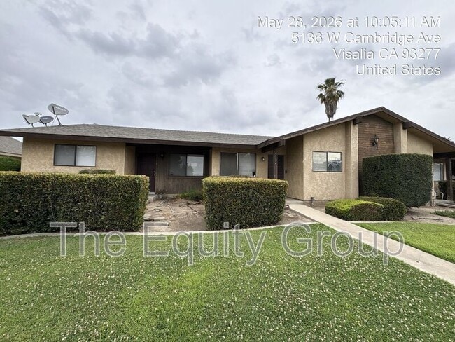 property at 5136 W Cambridge Ave