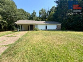 14225 Clayton Dr in Shannon Hills, AR - Building Photo