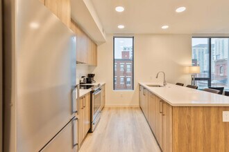 60 Kilmarnock St in Boston, MA - Building Photo - Building Photo
