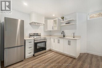 1665 Teakdale Ave in Ottawa, ON - Building Photo - Building Photo