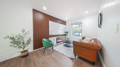 800 Fleet Av in Winnipeg, MB - Building Photo - Building Photo