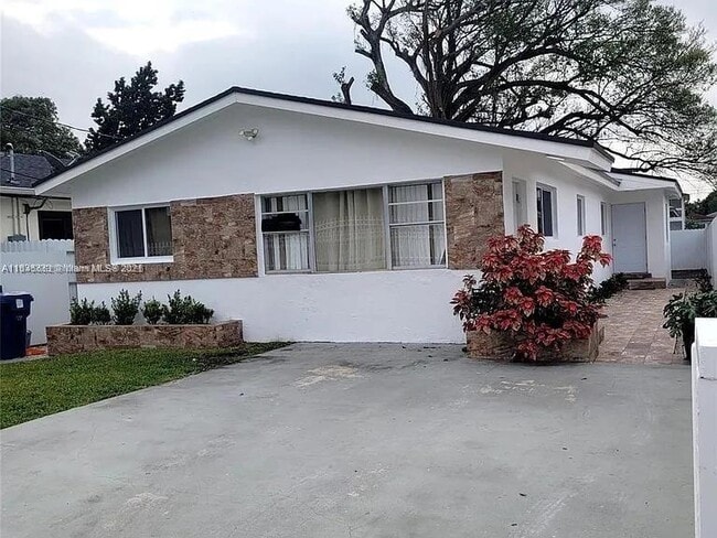 property at 2126 NW 47th Terrace