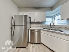 2458 Avenue A in Grand Prairie, TX - Building Photo - Building Photo