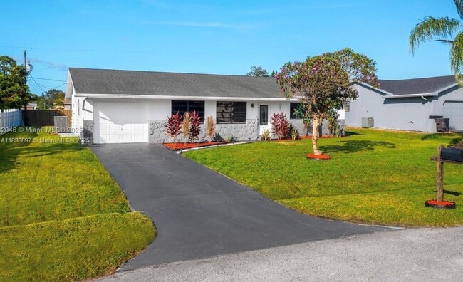 property at 143 SW Grove Ave