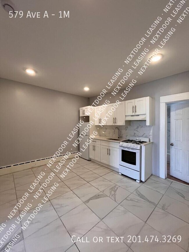 property at 579 Avenue A
