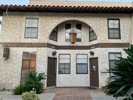 1467 Everton Pl in Riverside, CA - Building Photo