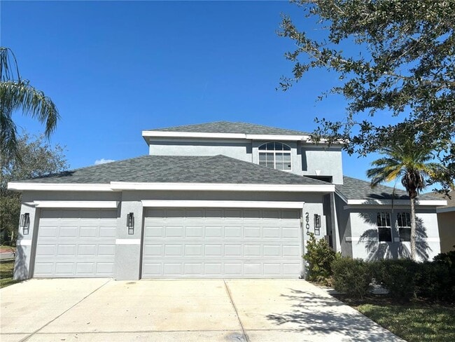 property at 2906 127th Pl E