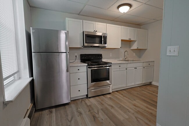 property at 117 S Belvidere Ave