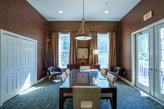 The Commons at Boston Road in Billerica, MA - Foto de edificio - Interior Photo