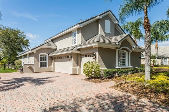 1534 Glenwick Dr in Windermere, FL - Foto de edificio - Building Photo