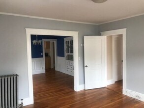 107 Wrentham St, Unit #2 in Boston, MA - Building Photo - Building Photo