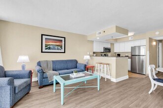 2506 N Ocean Blvd in Myrtle Beach, SC - Building Photo - Building Photo