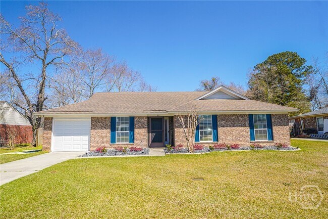 property at 66 Egrets Nest Ln