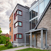 87 Mann Ave in Ottawa, ON - Building Photo - Building Photo