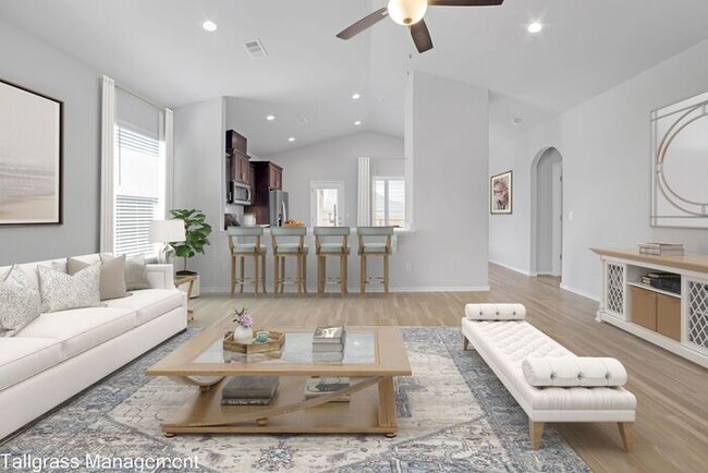 property at 10606 N 120th E Ave