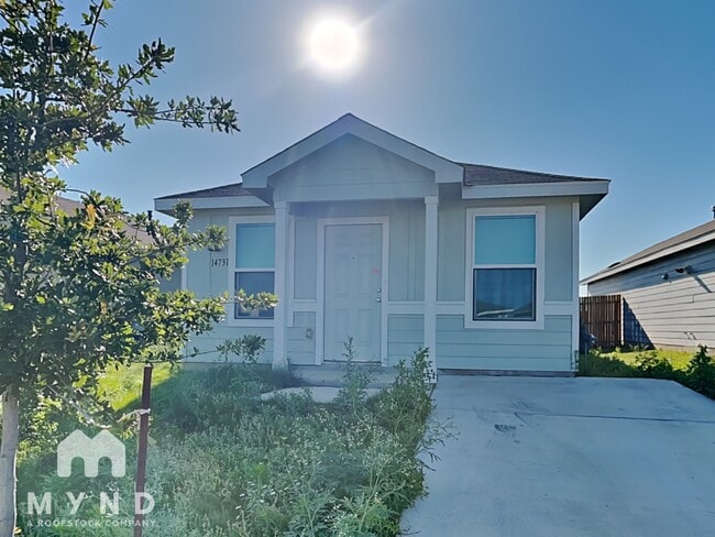 property at 14731 Southton Basin