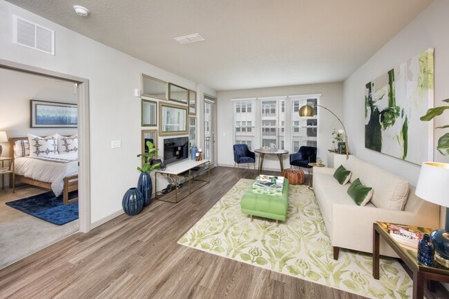 Maitland City Centre in Maitland, FL - Foto de edificio - Building Photo