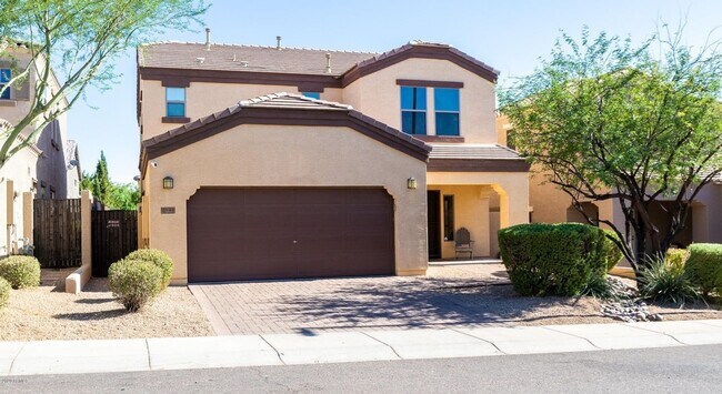 property at 2343 W Hunter Ct
