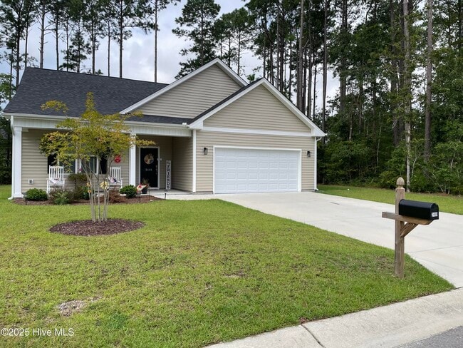 property at 2469 Caraway Dr SE