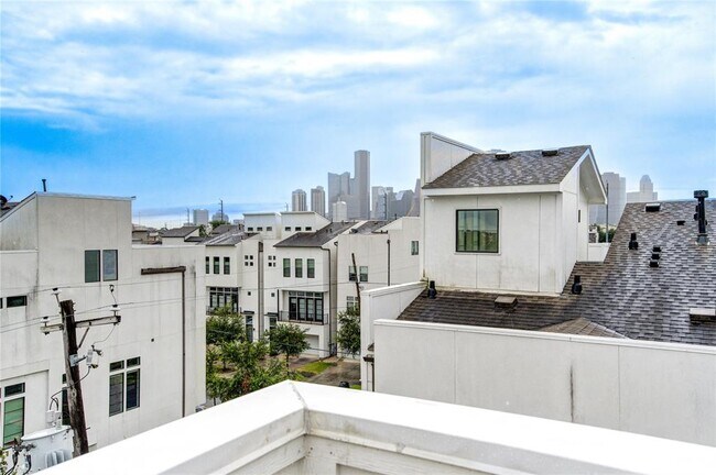 property at 2207 Colorado St