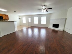 9613 Woodrow Wilson Dr in McKinney, TX - Building Photo - Building Photo