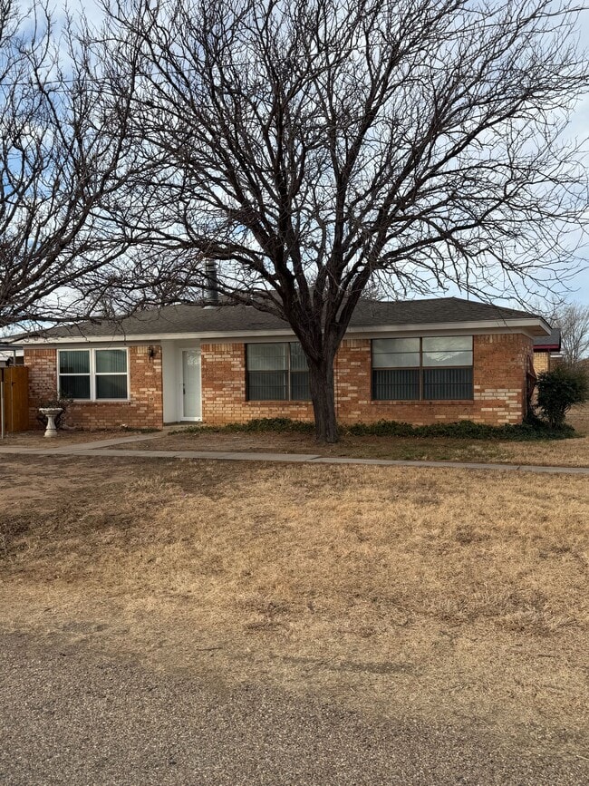 410 9th Ave in Canyon, TX - Building Photo - Building Photo