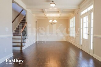 5706 Jamerson Dr in Atlanta, GA - Building Photo - Building Photo