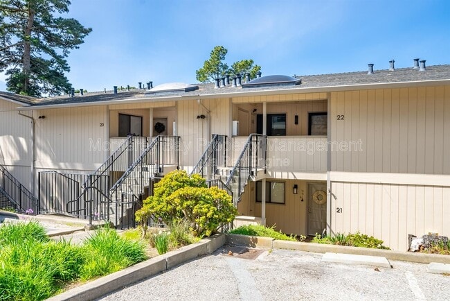 property at 250 Forest Ridge Rd