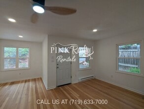 120 Lafayette Rd in Manitou Springs, CO - Building Photo - Building Photo