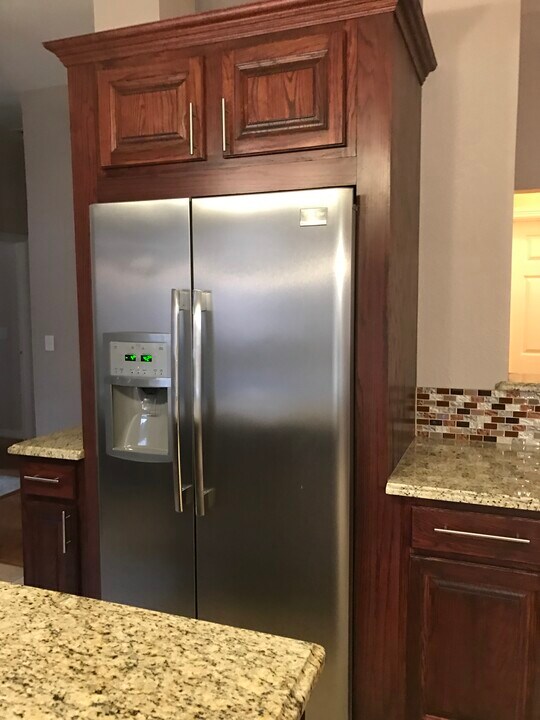 8200 Kings Ridge Rd in Frisco, TX - Building Photo