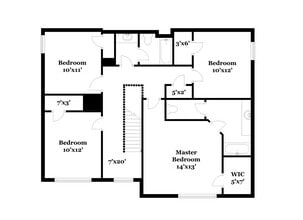 1028 Tammy Sue Ln in La Vergne, TN - Building Photo - Building Photo