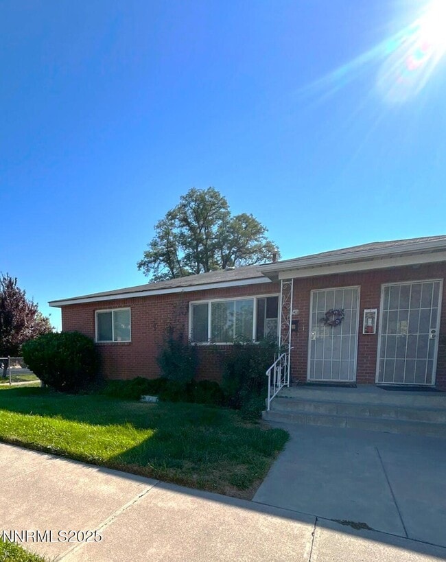 property at 240 18th St