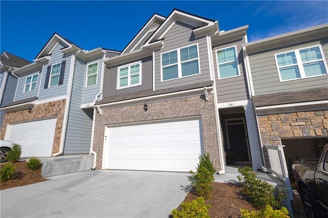 381 Stoneybrook Dr in Dahlonega, GA - Building Photo - Building Photo