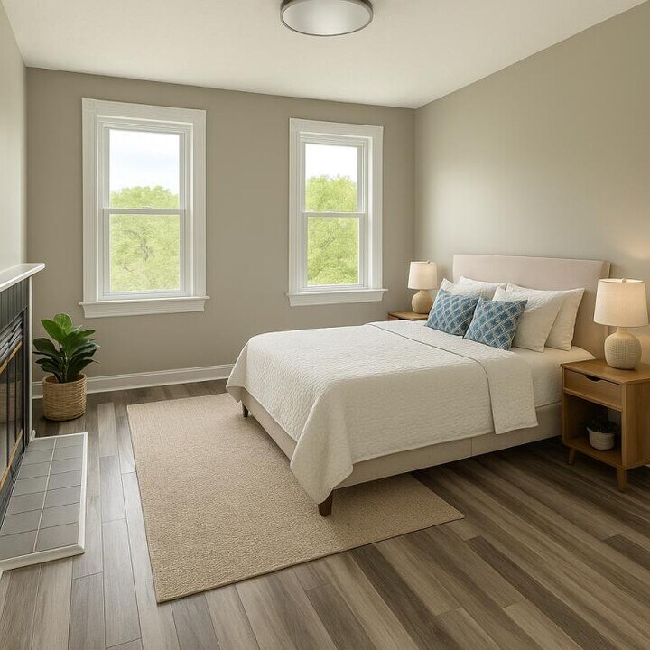595 Martin Luther King Dr W in Cincinnati, OH - Building Photo