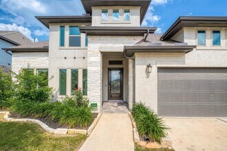 26119 Radiant River Trl in Richmond, TX - Building Photo - Building Photo