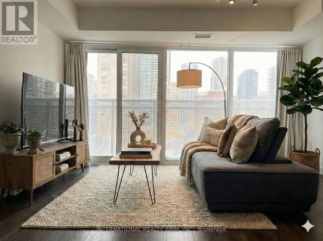 property at 89 McGill St