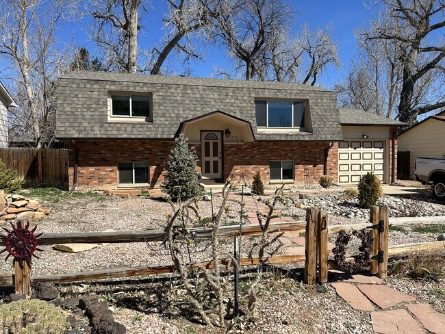 property at 2518 Woodvalley Ct