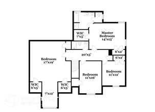 200 Bella Vista Terrace in Mcdonough, GA - Building Photo - Building Photo