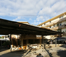 Makiki Terrace Apartments in Honolulu, HI - Building Photo - Building Photo