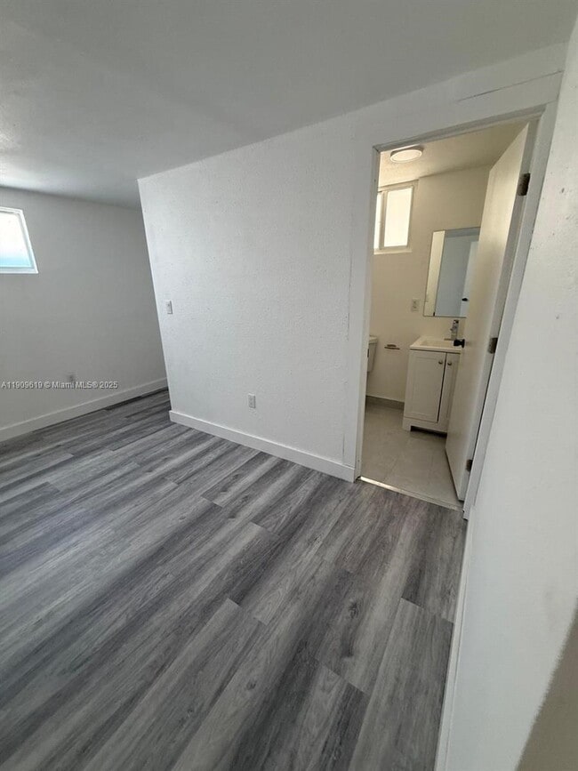 property at 6931 SW 24th Ct