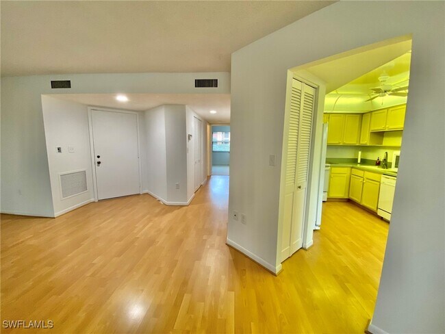 property at 1516 Mainsail Dr