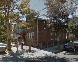 74 Chester Ave in Brooklyn, NY - Building Photo