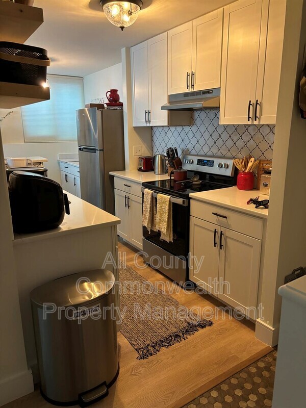 property at 101 Waite St