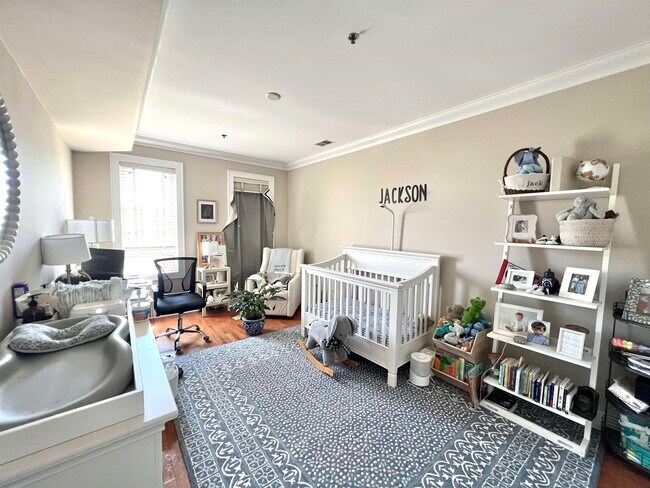 900 Jefferson St in Hoboken, NJ - Building Photo - Building Photo