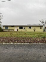 21380 NW Goodrich Rd in Yamhill, OR - Building Photo