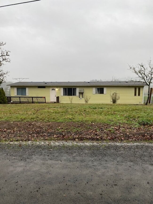 property at 21380 NW Goodrich Rd