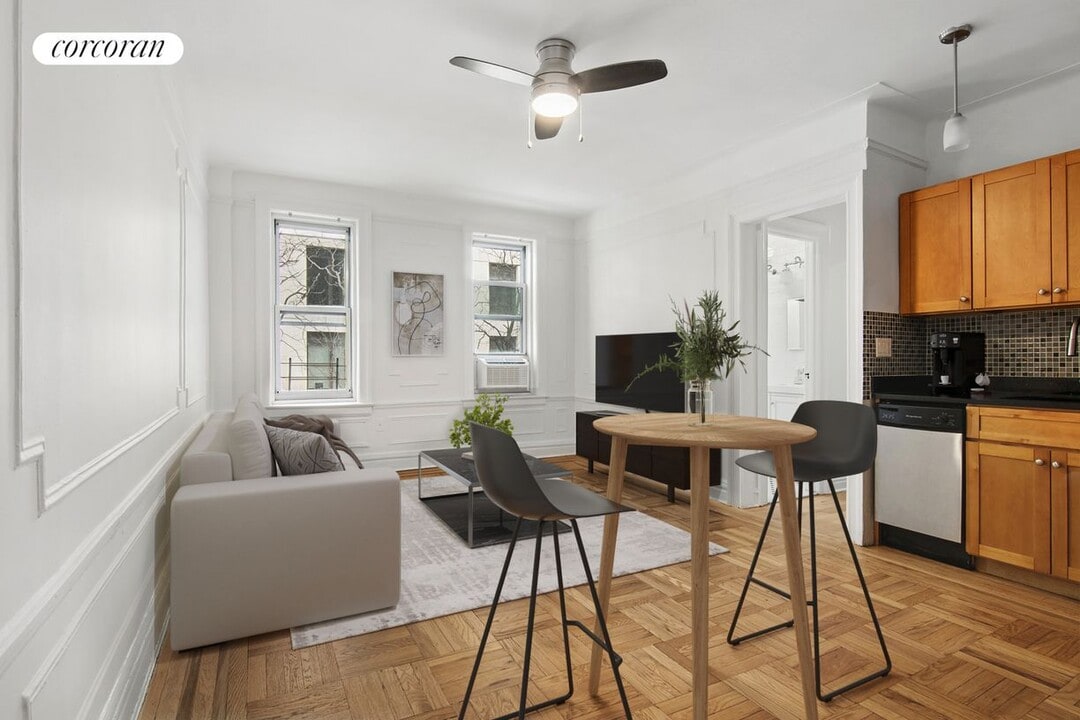 30 Clinton St in Brooklyn, NY - Building Photo