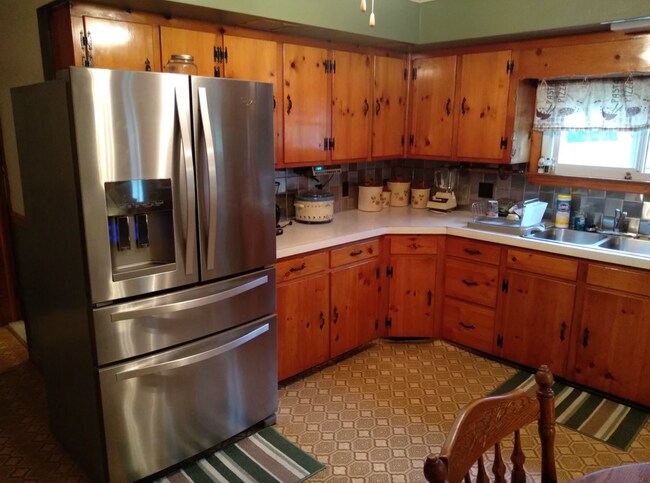 4857 Cito Rd, Unit Unit A in McConnellsburg, PA - Building Photo - Building Photo