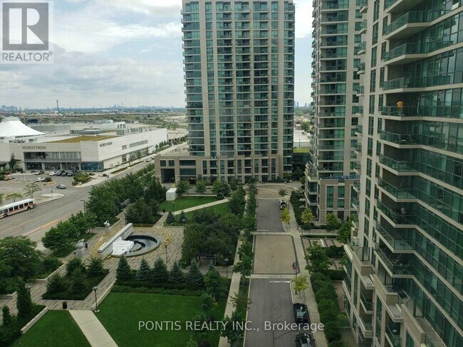 property at 235 Sherway Gardens Rd