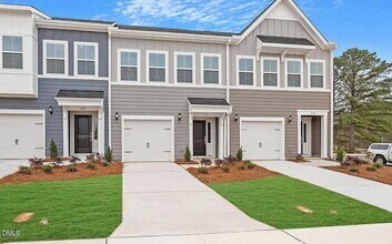 116 Fideaux Blvd in Raleigh, NC - Building Photo - Building Photo